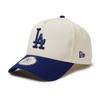 [New Era] GOLF 9FORTYAF MLB 2TONE LOSDOD CHR CAP White
