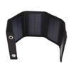 Solar Panel Charger 10W 5V High Conversion Efficiency Semi Flexible Foldable Portable Solar Panel