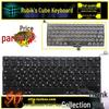 Совместимая клавиатура для Apple MacBook A1278 MD313/MD101/MC700/MD314 (ФР/ВЕ/ИСП/РУ)