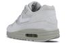 Nike Air Max 1 Lx 'Серый' Женские 917691-002