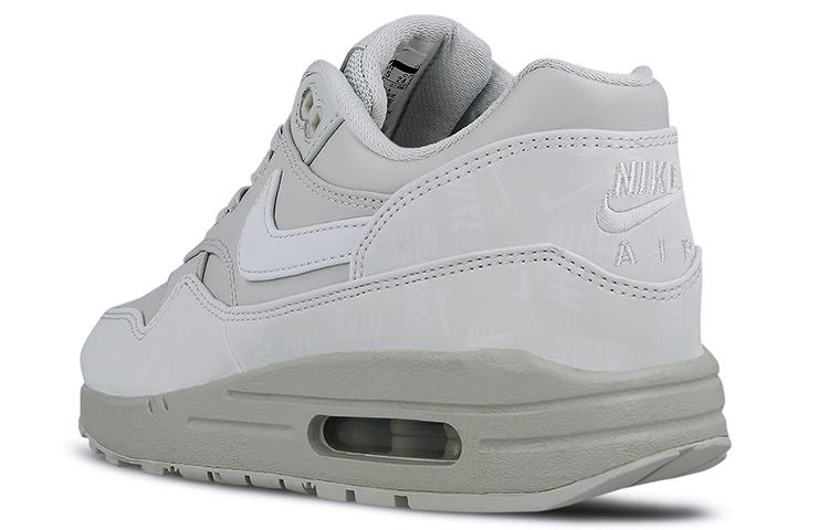 Nike Air Max 1 Lx 'Серый' Женские 917691-002