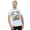 Disney Mens The Jungle Book Hypnosis T-Shirt
