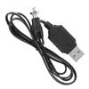 Corrosion Resistant Remote Control Model Car Igniter USB Charging Cable RC Accessory