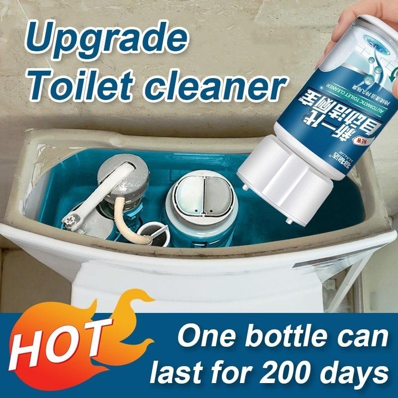 3 шт., очиститель для унитаза, очиститель для ванной комнаты, спрей для удаления плесени, жидкость для чистки унитаза