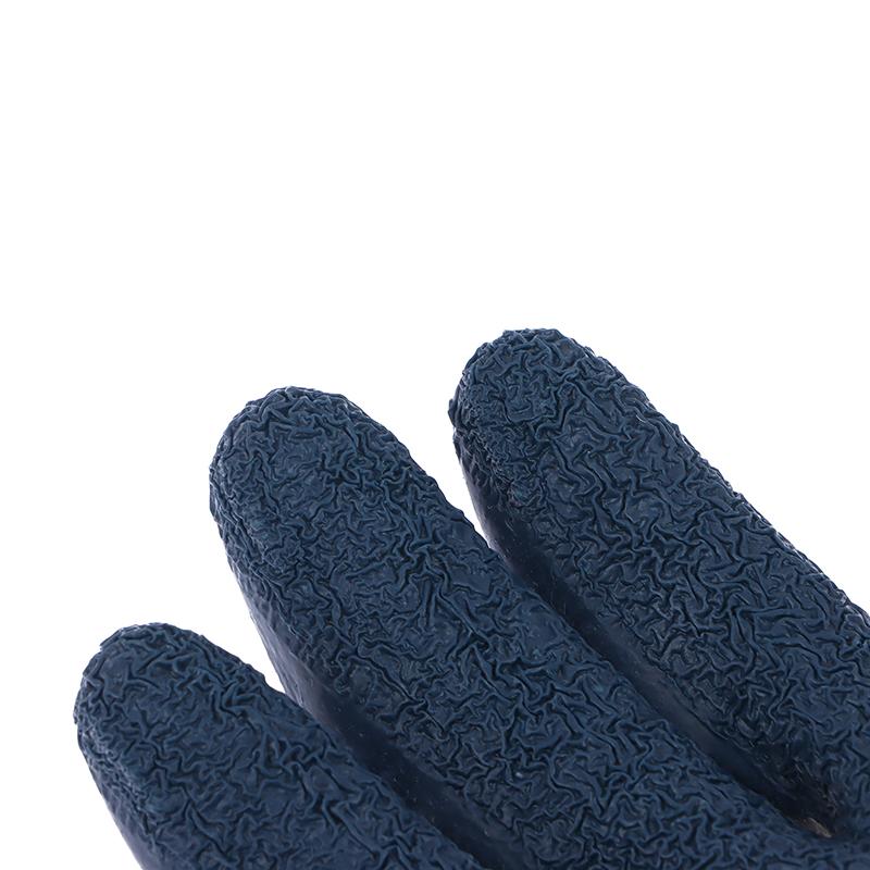 1 пара 400 В изолирующие перчатки, защитные перчатки от электричества, резиновые рабочие перчатки для электрика, защитный инструмент