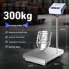 HC Электронные платформенные весы из нержавеющей стали 304 для коммерческого и промышленного использования (Китайская версия)