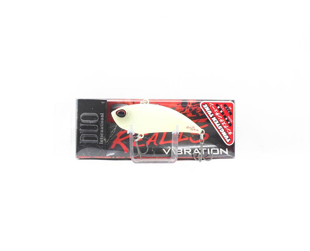 DUO Realis Vibration 62 G Фиксированная тонущая приманка ACC3018 (7204)