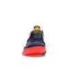 Nike Кроссовки унисекс Zoom KD 4 Nerf 2024 Фиолетовый Concord Ярко-малиновый FQ8180-400