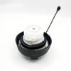 Крышка топливного бака с тросиком для Jeep Wrangler Cherokee Liberty Dodge Ram Charger Journey Chrysler 52100552Ag 52030377Ab