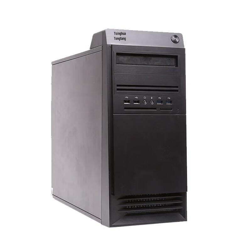 Настольный ПК THTF ChaoXiang H880 Xinchuang (Китайская версия)