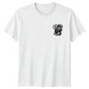 Boxer Dog Portrait Dogs Animals Unisexs TShirt Unisexs Tee Graphic Unisex Top