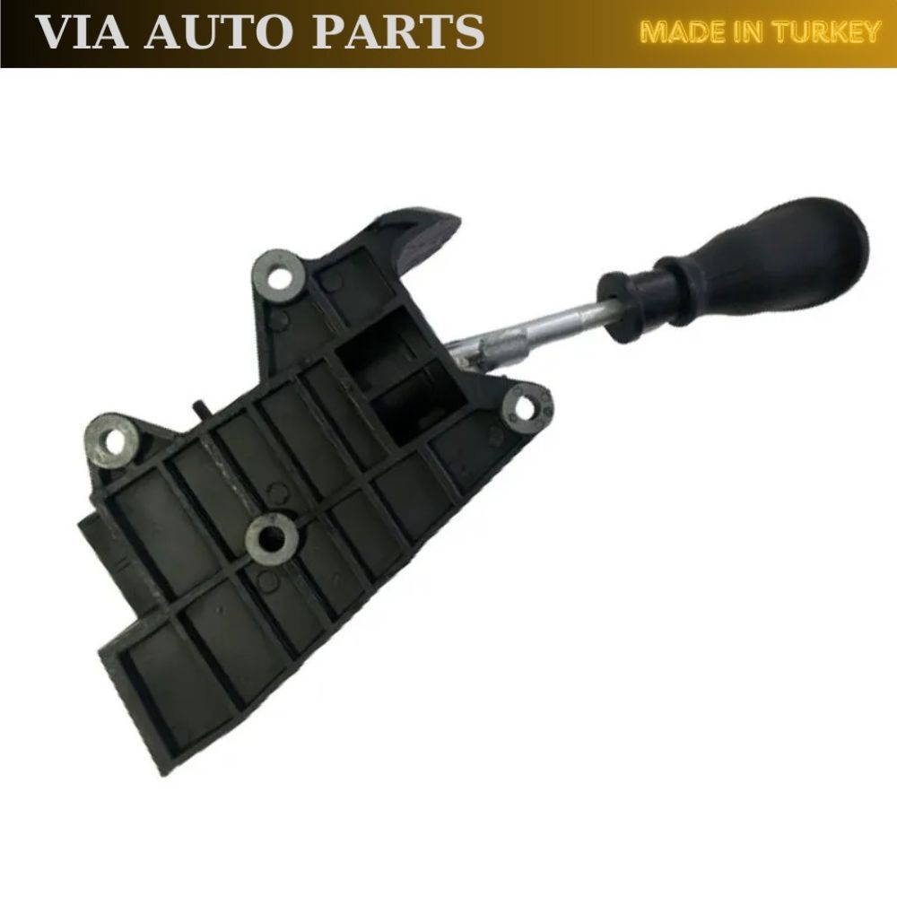Gear Shift Lever Mechanism for Doblo Mk3 2010-2020 OEM 55345939