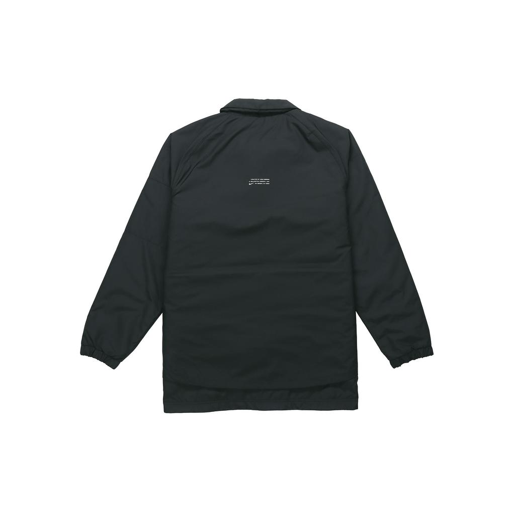 Nike Куртки Мужские Лацкан Умеренный Другое BV9300-010
