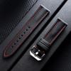 Waterproof Sailcloth Watch Strap Durable Nylon Quick Release Bracelet Men Women 20mm 22mm Band for Samsung Galaxy Watch 7/6/5/4