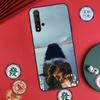 Чехол Outlander для Huawei Nova Y60 Y70 Y90 Y72 Y73 Y61 Y91 7i 8i 11i 12i 12s 9 10 SE P20 P30 P40 Lite