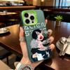 Чехол для телефона Ivan Tills Aliens Stage для Samsung Galaxy A37 A57 A17 A07 A16 A35 A55 A25 A15 A56 A54 A36 A34 A24 A26 4G 5G
