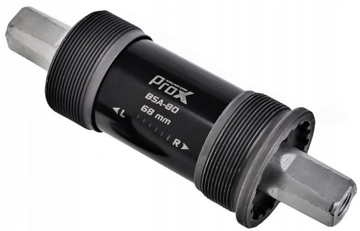 PROX BOTTOM BRACKET PACK BSA SQUARE 68/127.5