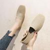Women's Slip On Loafers Breathable Flats And Fashion Lady's Casual Shoes