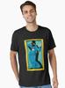 Juan Luis Guerra Steely Gaucho Dan Essential T-Shirt