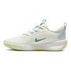 Детские кроссовки Omni Multi-Court GS Citron Tint Cobalt Bliss White Summit-White Mineral-Teal DM9027-101