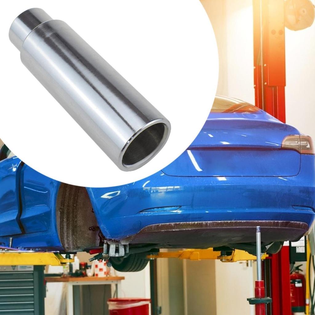 Автомобильный домкрат, круглый адаптер для домкрата с высокой высотой подъема для