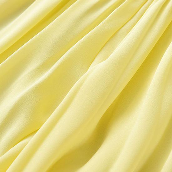 Детские летние брюки, милые плиссированные шифоновые брюки, повседневные свободные тонкие восьмиточечные брюки для девочек