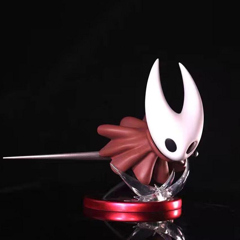 Hollow Knight Hornet Аниме Экшн Фигурка Игрушки 12см