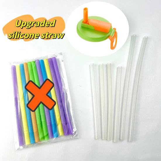 Крышка для банки из-под газировки 1/2/4 шт., многоразовая крышка для банки без содержания бисфенола А