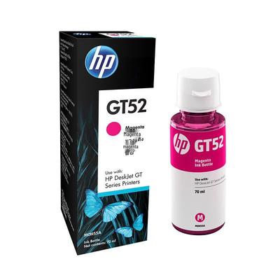 HP GT52 M0H55AA Оригинальная бутылочка с чернилами