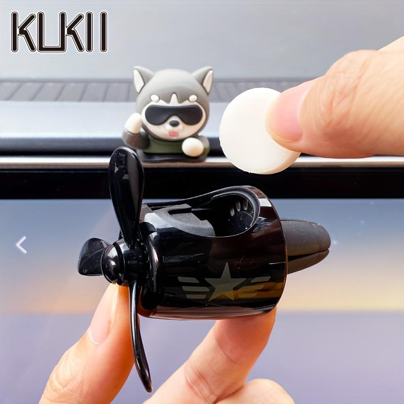 20 шт. сменных ароматизаторов для автомобиля - доступно несколько ароматов - освежитель воздуха для вентиляционного отверстия автомобиля на 10-15 дней