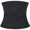 Пояс-утягиватель для женщин больших размеров Waist Trainer Trimmer Tummy Control Wrap Women Stomach Warp Slimming Shapewear