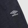 Umbro Базовые свободные широкие брюки Ur123cfp17 Nmg