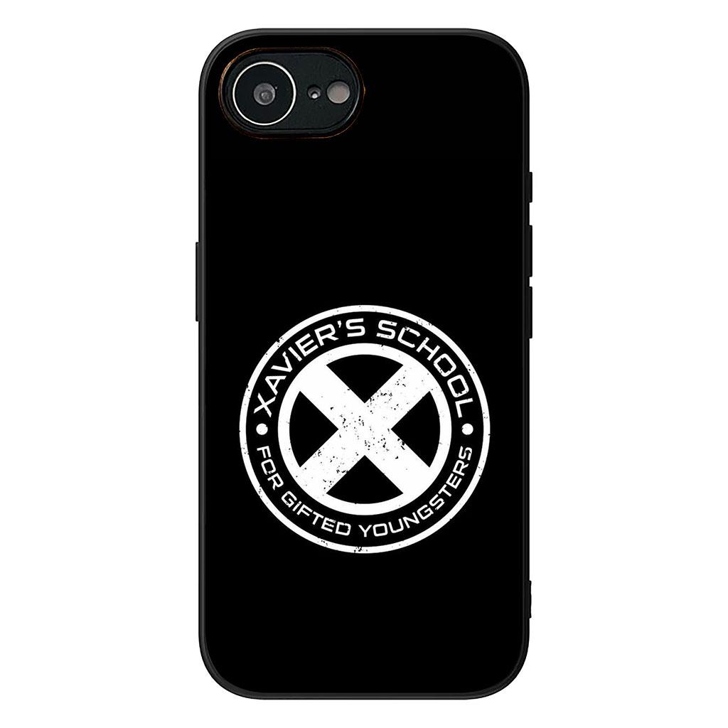 Marvel X Men Xmen Wolverine Case for Samsung Galaxy A25 A37 A57 A12 A14 A31 A41 A50 A51 A70 A71 A72 A21S A04 M15 Note 20 9 8 10