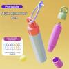 12ml Stain Remover Pen Instant Grease Removal Pen New Oil Remover Stick Clothes Care