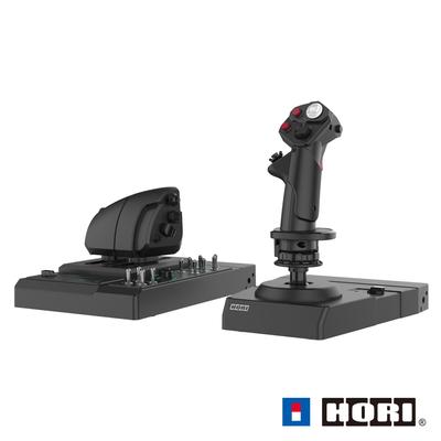 HORI HOTAS Flight Control System Mount для ПК Thunder код товара [Включая зажим] и [Войну]