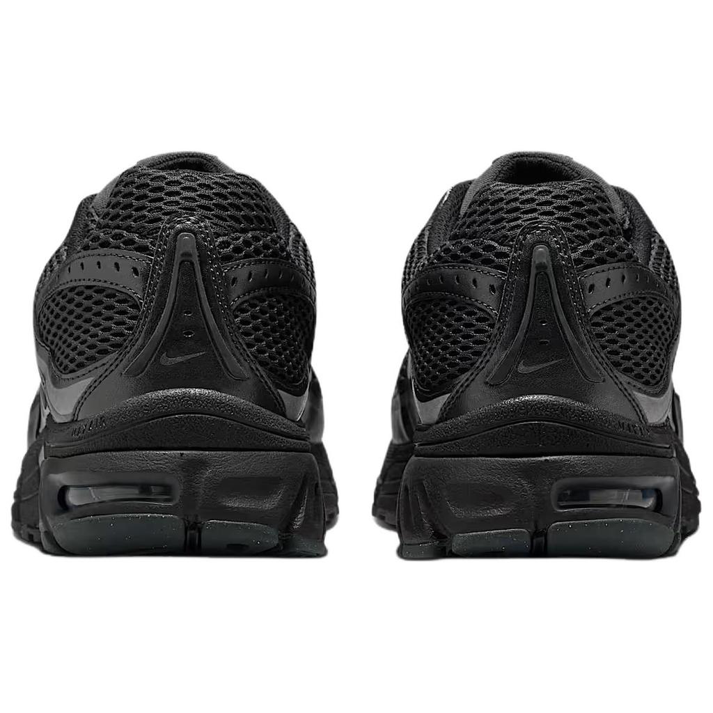 Nike Air Max Moto 2K Удобная и легкая повседневная обувь Мужская Черная IO9279-001