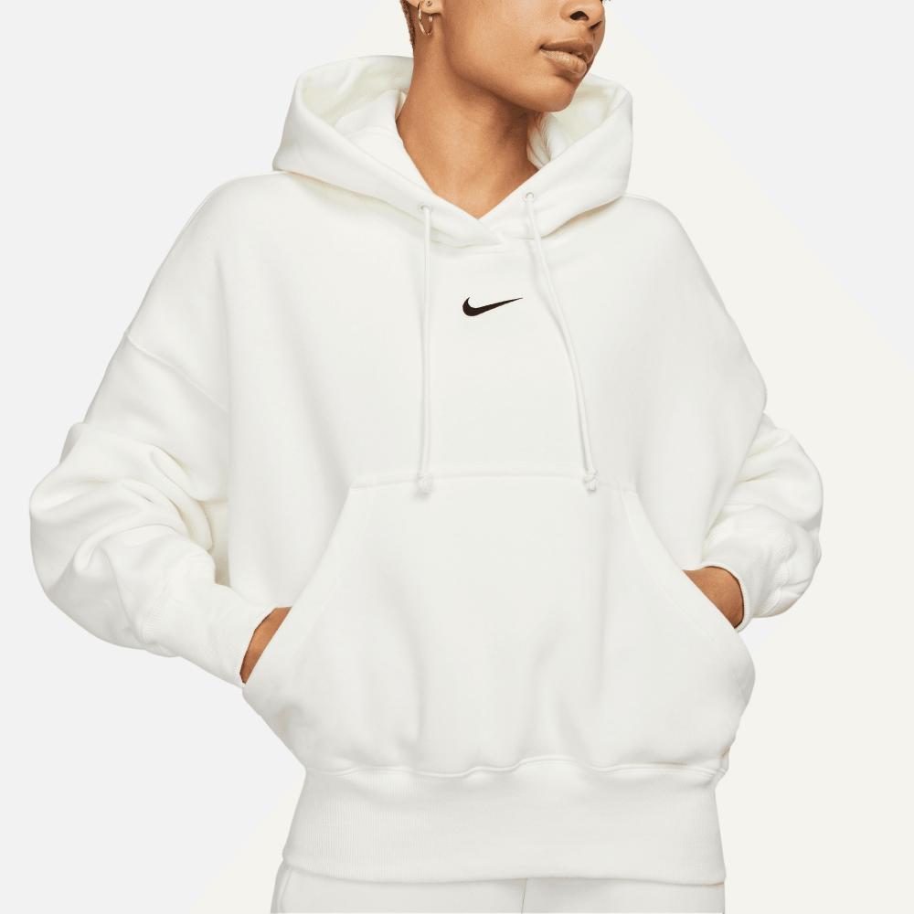 Nike Толстовка с капюшоном W nsW Phnx Flc Oos Po Dq5859 133