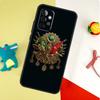 Герб Османской империи Чехол для телефона Samsung Galaxy A53 A33 A13 A54 A34 A14 A55 A35 A15 A05 A06 A16 A22 A32 A52