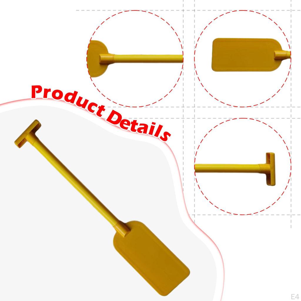 Детская байдарка с веслом, весло для лодки, портативное каноэ для детей, речные трубки