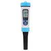 Tuya Bluetooth 5-в-1 PH Температура TDS EC CF Измеритель Цифровой PH-тестер Функция Автоматической Калибровки Детектор Качества Воды
