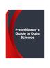 Книга Practitioner's Guide To Data Science