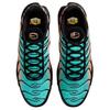 Nike Air Max Plus 'Aurora Green Orange Pulse' (Unisex) Black / Aurora Green / Orange Pulse / Black Running Shoes DM0032 022