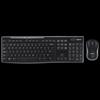 Logitech Беспроводной комплект клавиатуры и мыши MK270