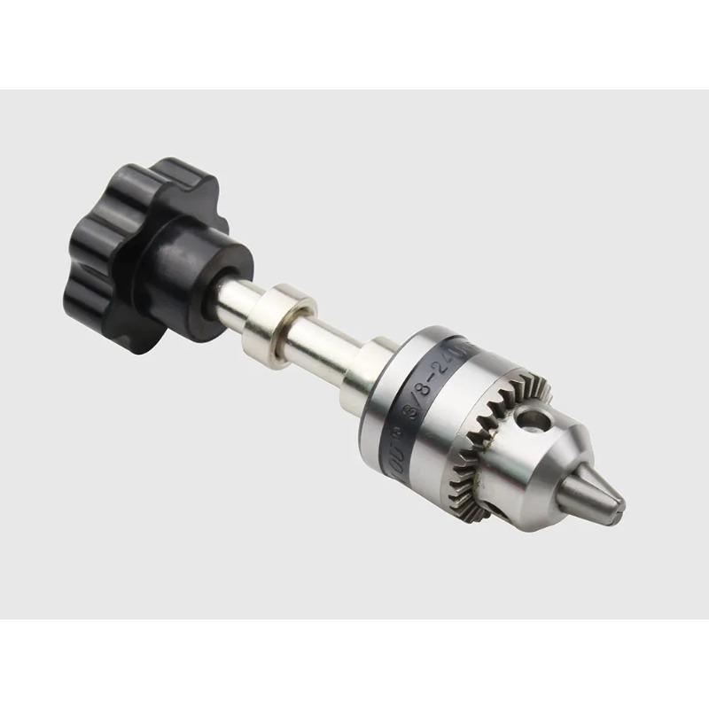 0,6-6,5 мм Мини Ручное спиральное сверло Dremel Инструменты для деревообработки Ручное спиральное сверло Ручное спиральное сверло