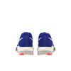 Asics Magic Speed 5 Удобная посадка Беговые кроссовки Унисекс Беговые кроссовки Кобальтово-синие 1013A183-400
