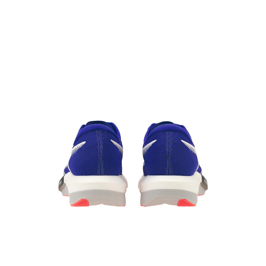 Asics Magic Speed 5 Удобная посадка Беговые кроссовки Унисекс Беговые кроссовки Кобальтово-синие 1013A183-400