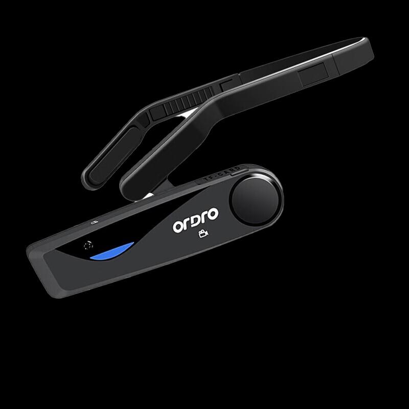 AODA EP5 Head-mounted Portable Sports Camera (CN version)