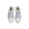 Air Jordan 1 Elevate High Титановые женские кроссовки Purple Sail Coconut-Milk DN3253-105