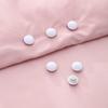 6pcs BedSheet Quilt Clip Anti-Slip Blanket Buckles Duvet Cover Fastener Clip One Key To Unlock Quilt Holder Fixator Grippers