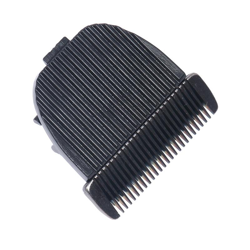 1 шт. Триммер для ухода за волосами Головка Лезвие машинки для стрижки Режущий элемент Бритва Универсальные аксессуары Керамическая замена